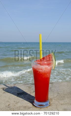 Water Melon