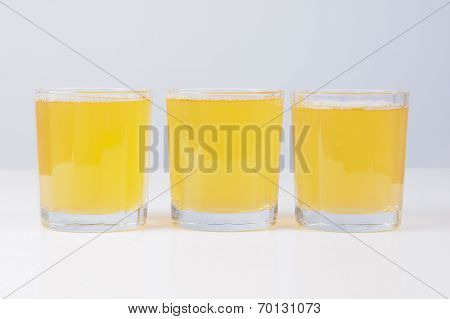 Pineapple Juice