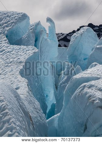 Blue Ice