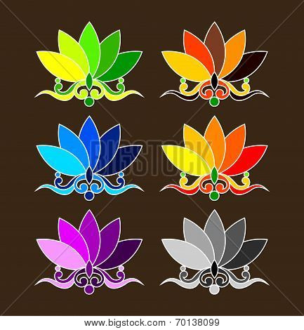 Cute Decorative Vector
