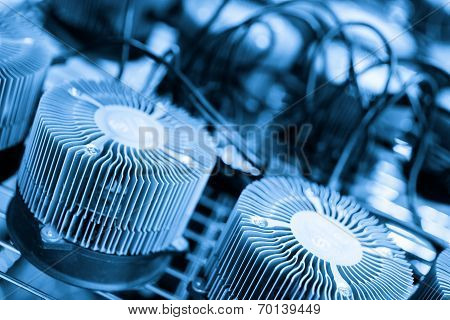 Litetcoin Mining