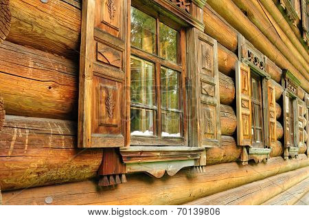 Russian Windows