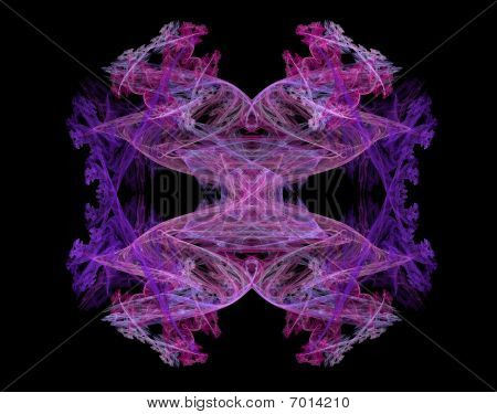 Magicalviolet fractal