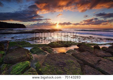 Tiurrimetta Beach Australia