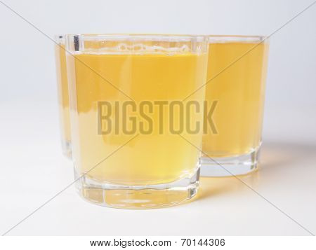 Pineapple Juice
