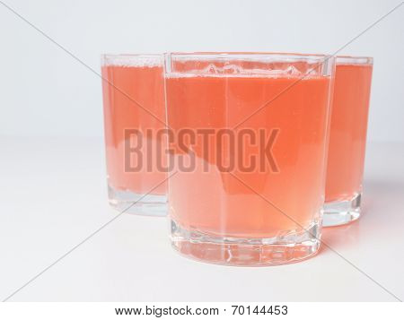 Orange Juice