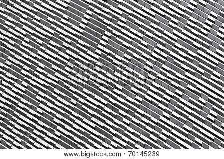 Metal Abstract Background