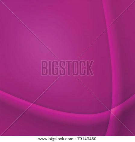 Purple background vector
