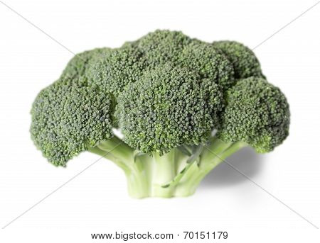 Broccoli cabbage