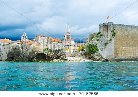 The Venetian Fortress
