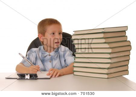 Little Einstein Two