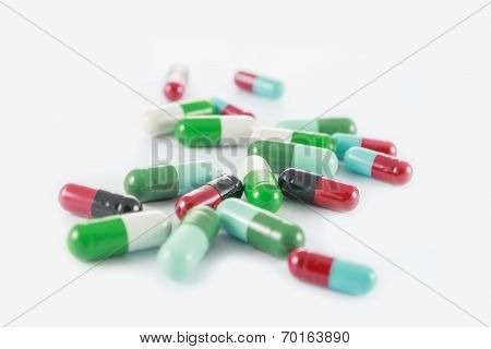 Medical Capsule