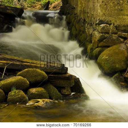 Waterfall