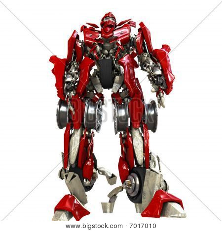 Robot