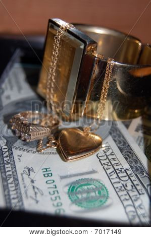 Cash