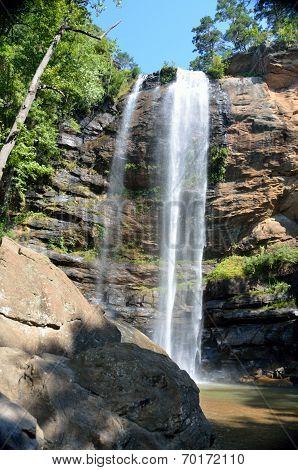 Toccoa Falls