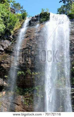 Toccoa Falls