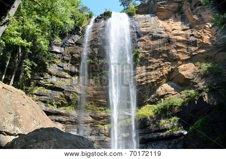 Toccoa Falls