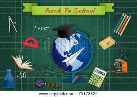 Back to school