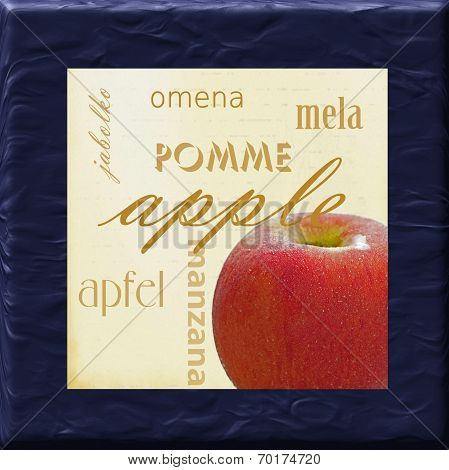 Apple Kitchen
