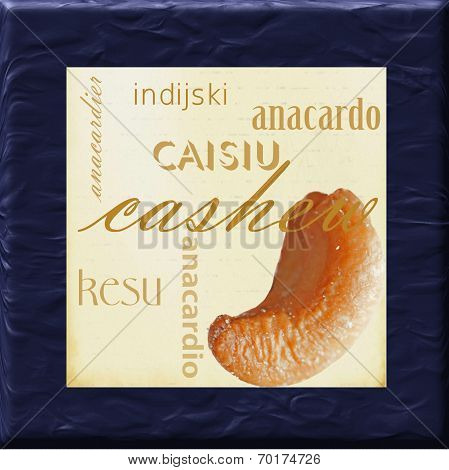 Cashew Kitchen