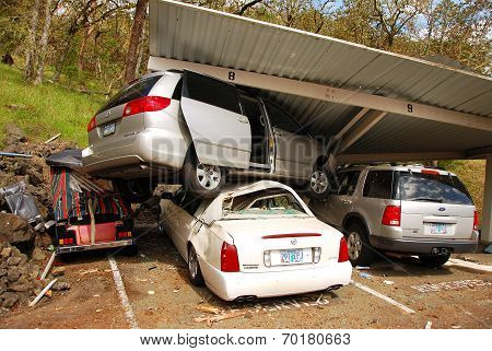 Tough Brake