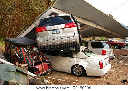 Tough Brake