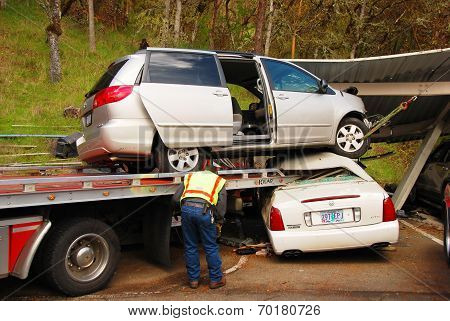 Tough Brake