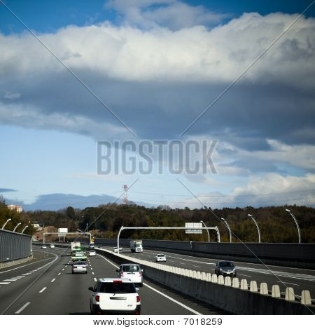 Silnici