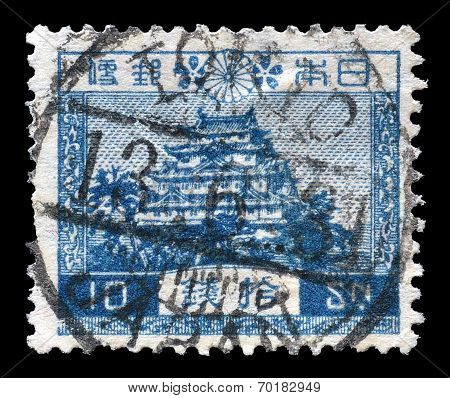 Japan 1931