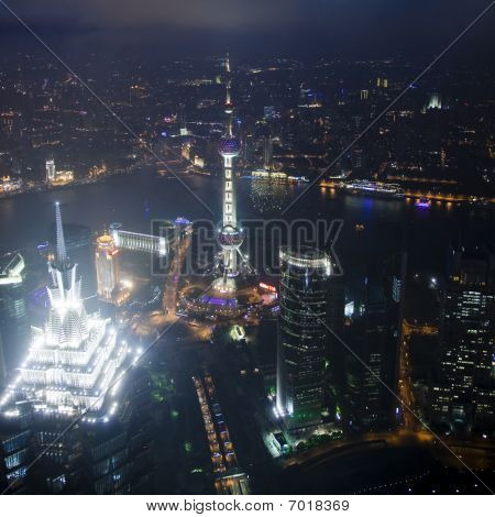 Shanghai