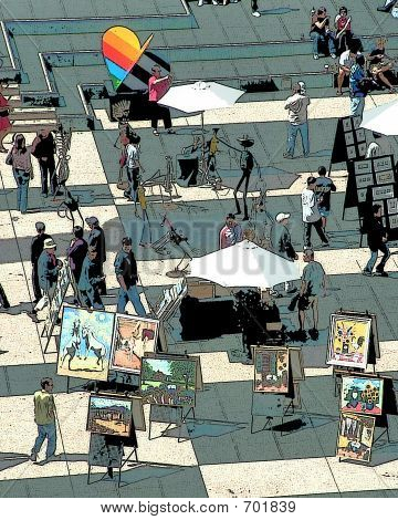 artshow