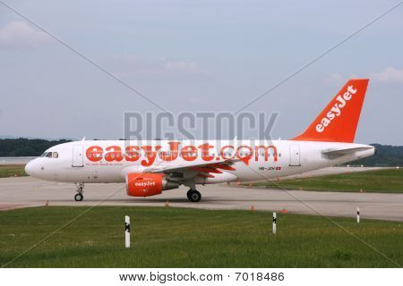 Easyjet