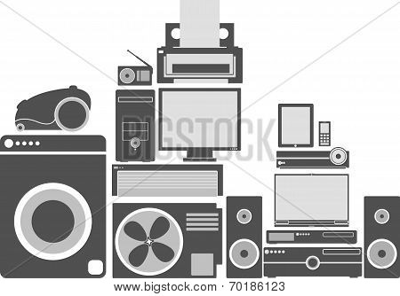 equipment