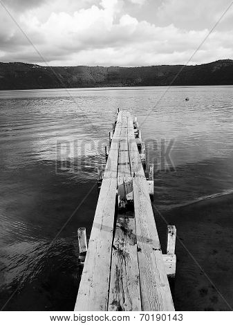 Pier