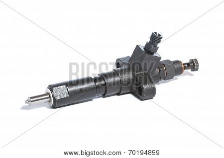 Nozzle