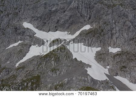Hiking In Austria
