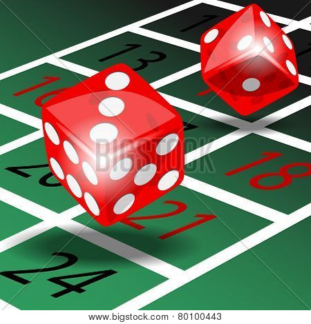 Red Dice
