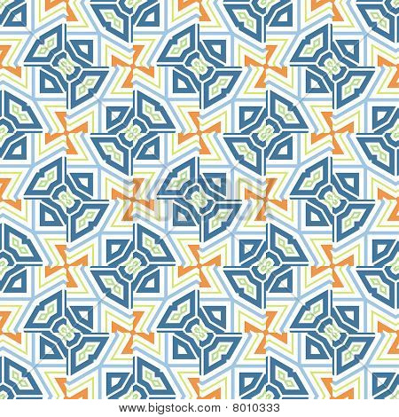 Abstraktní Mosaic.eps