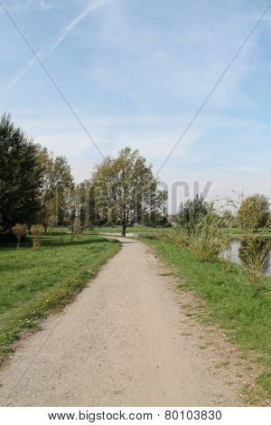 path
