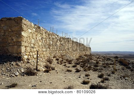 Ancient Wall