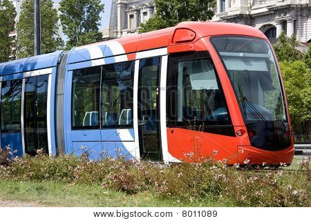 Metro