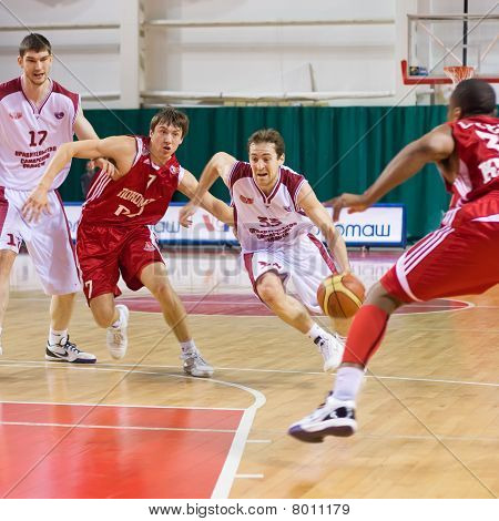 Gennady Zelinskiy