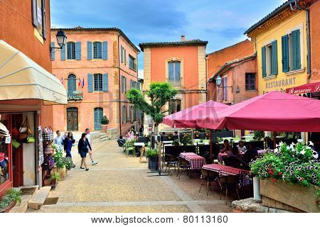 Roussillon