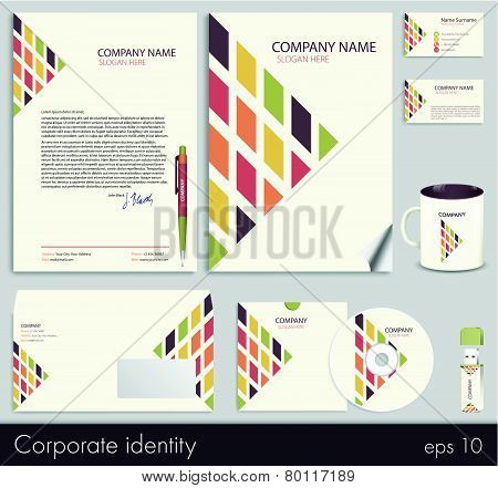 Corporate Identity
