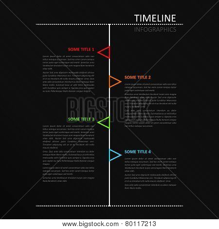 Timeline Template