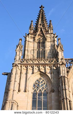 Barcelona