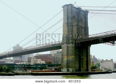 New York City Skyline 17