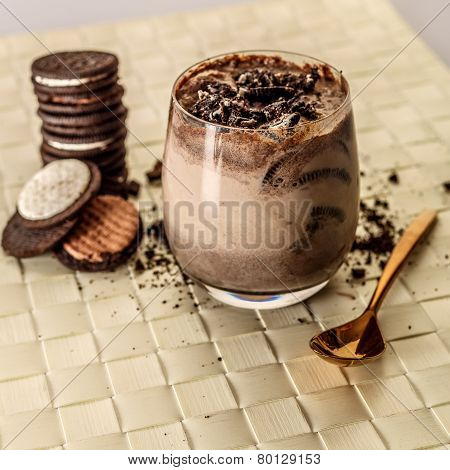 Chocolate Drink