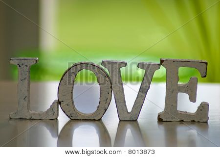 love